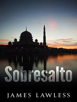 cover image of Sobresalto